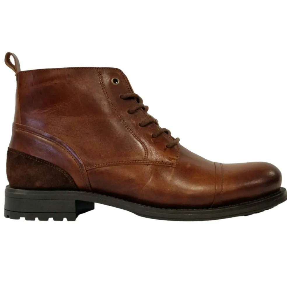 Focus Boots Mens