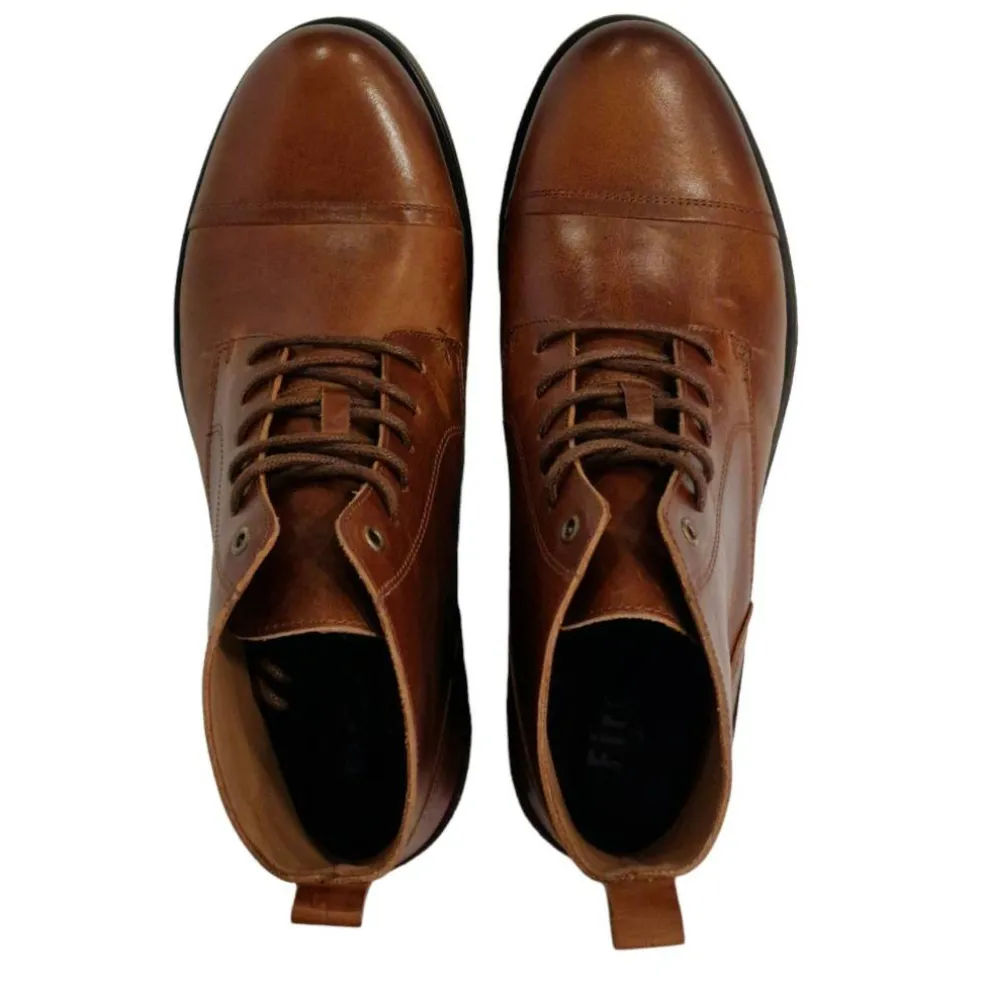 Focus Boots Mens