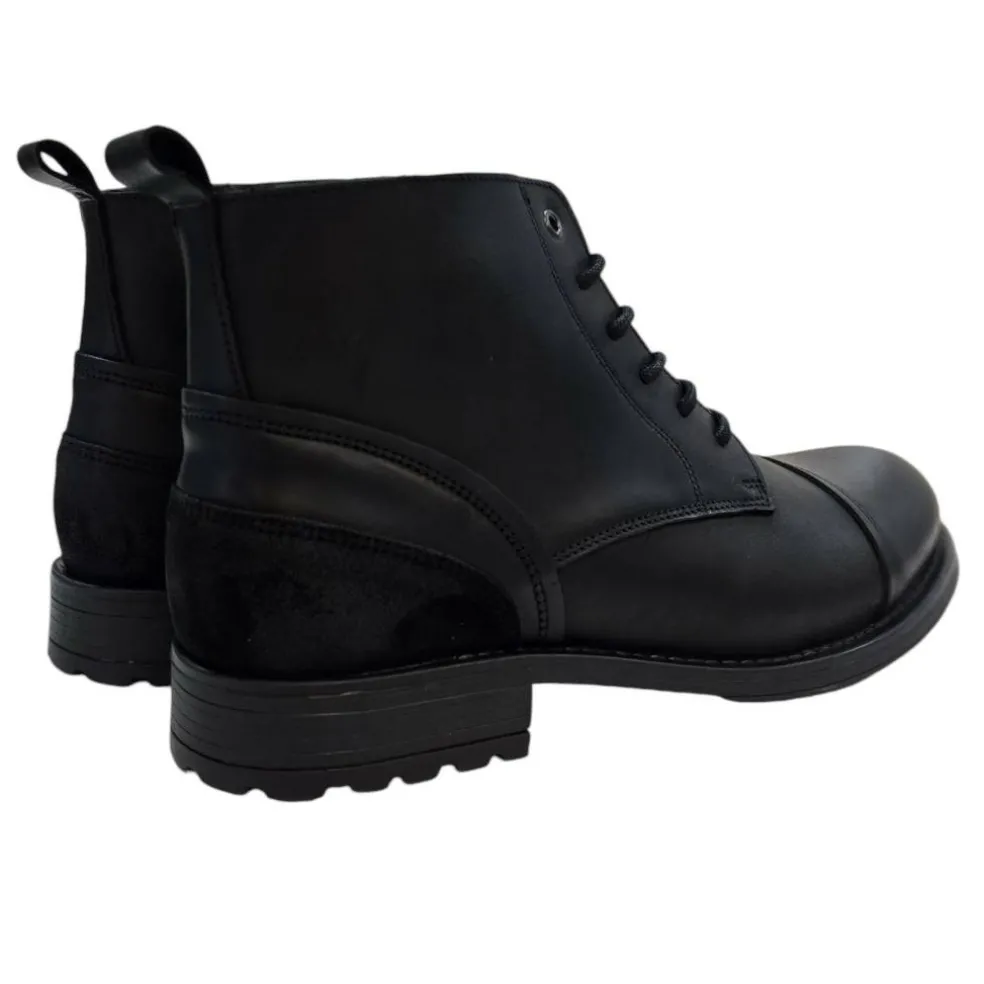 Focus Boots Mens
