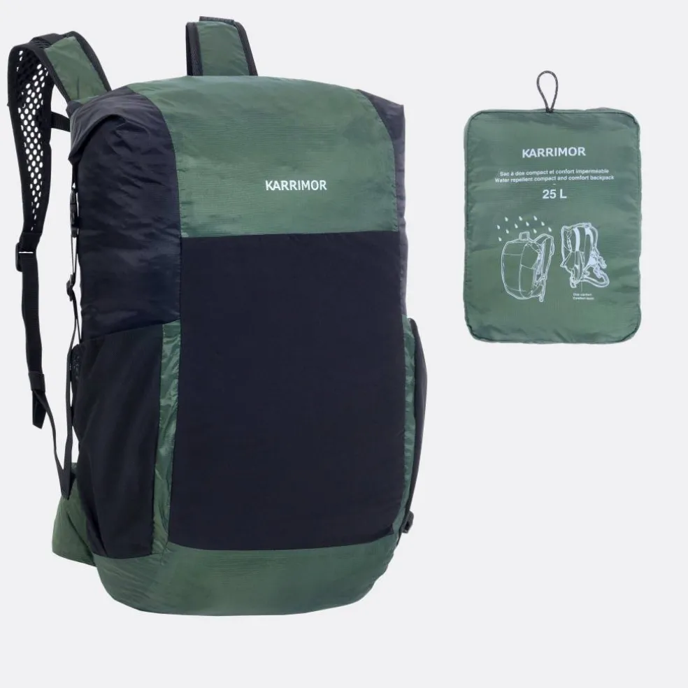 Foldable Waterproof Bag