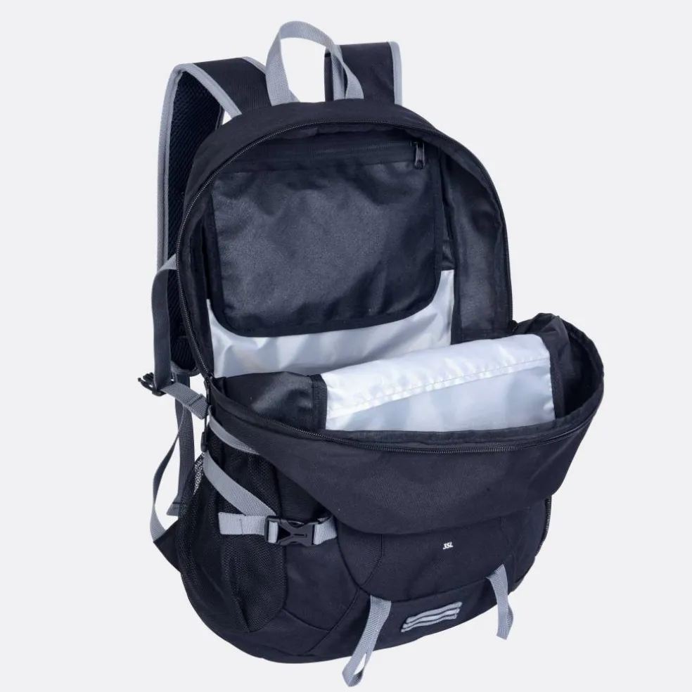Foldable Water Resistant Laptop Backpack