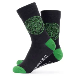 Football Officially Licensed Socks 2-Pack Size 7-11 Unisex