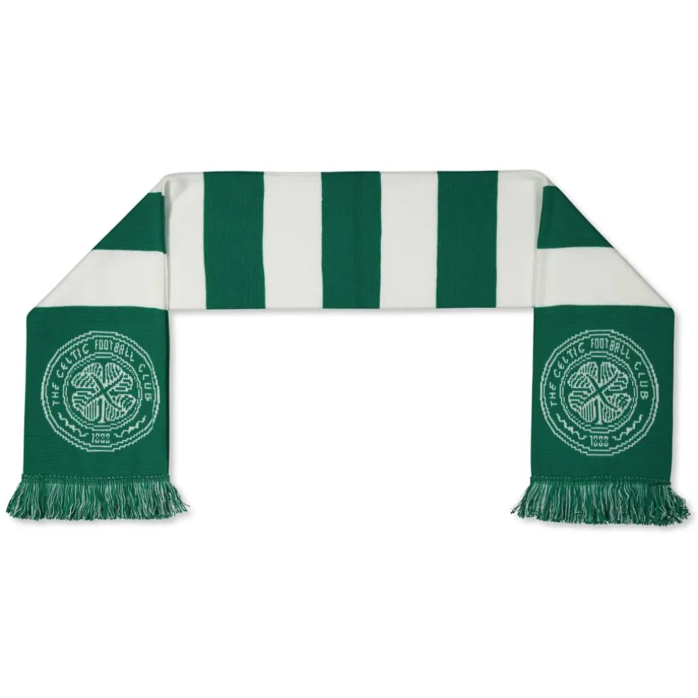 Football Scarf