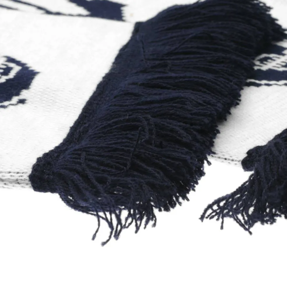 Football Scarf