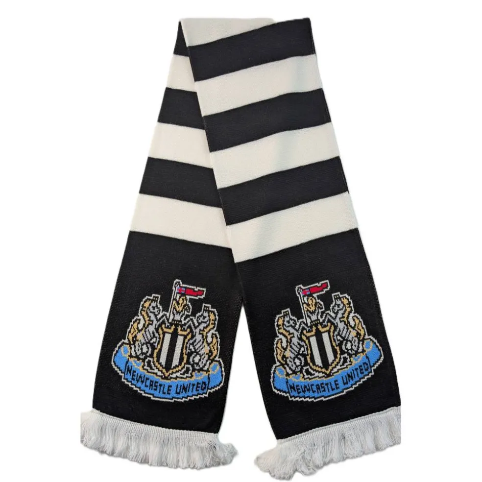 Football Scarf
