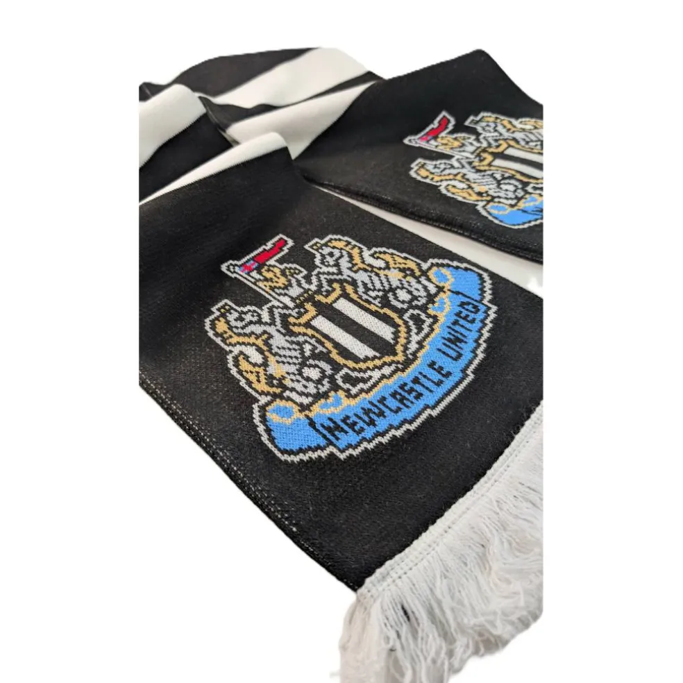 Football Scarf