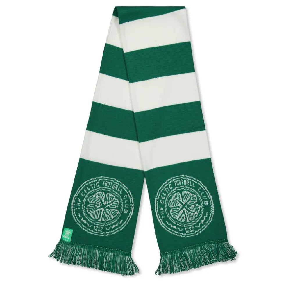 Football Scarf