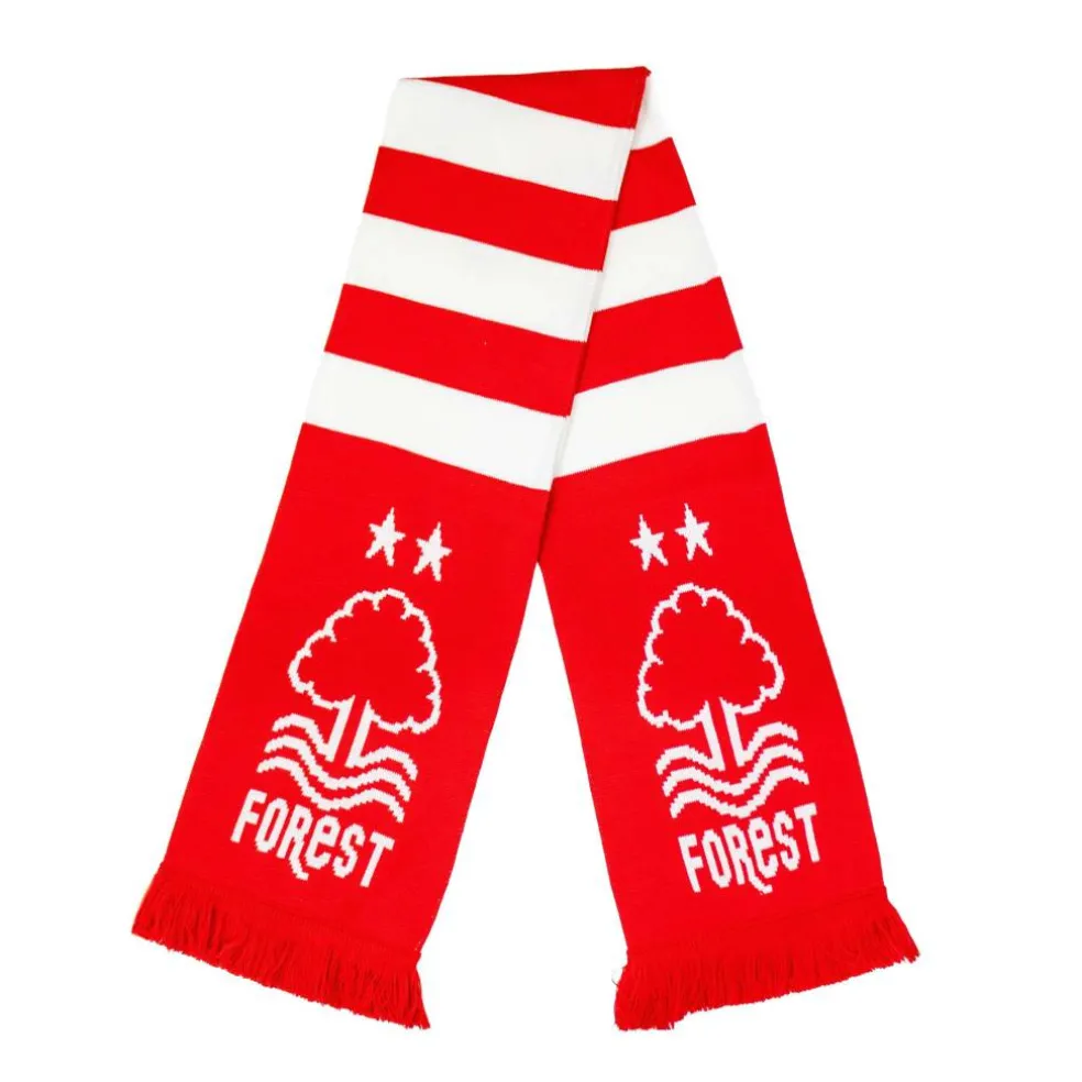 Football Scarf