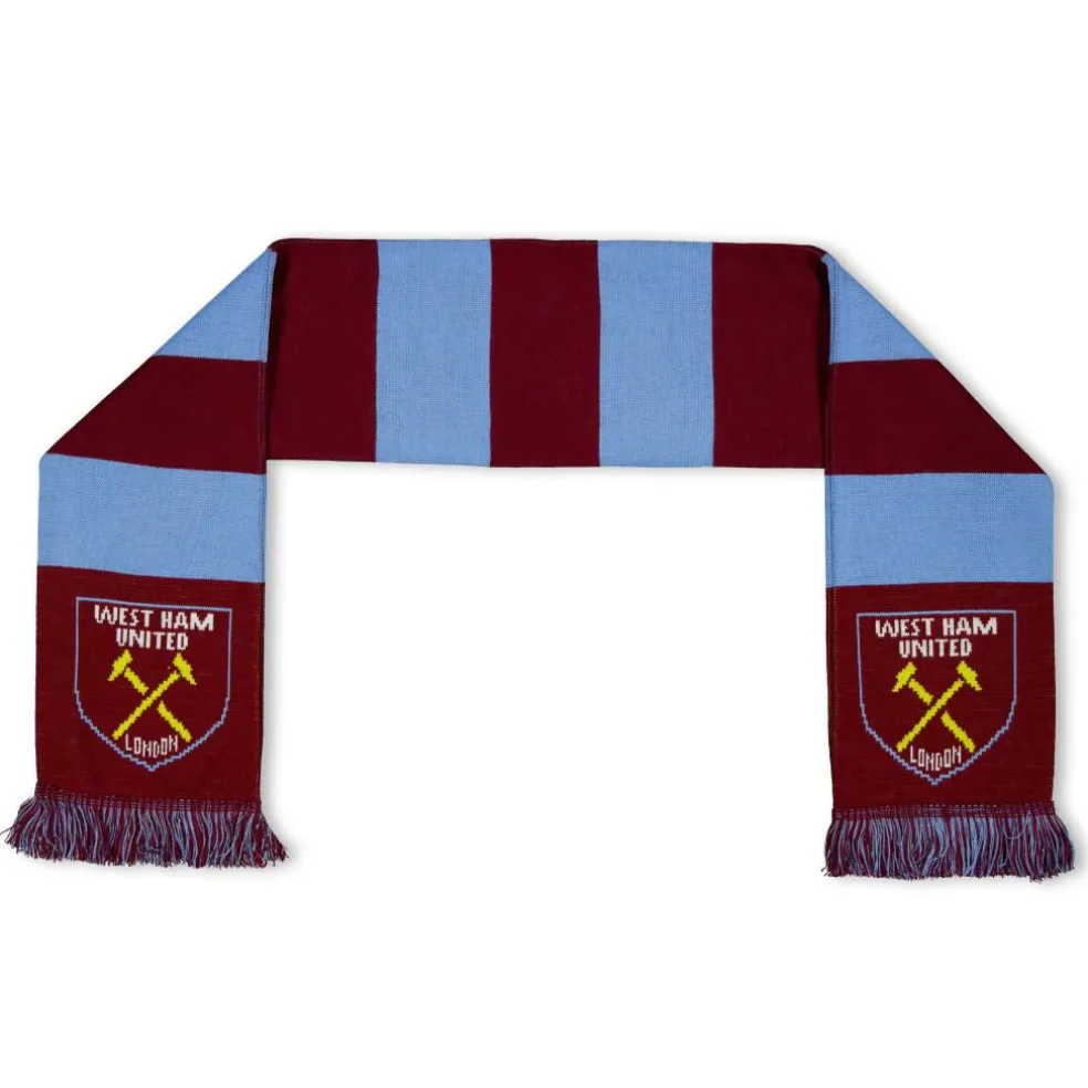 Football Scarf