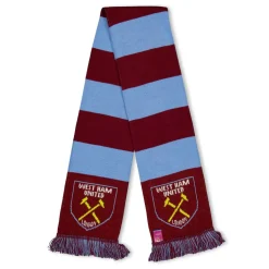 Football Scarf