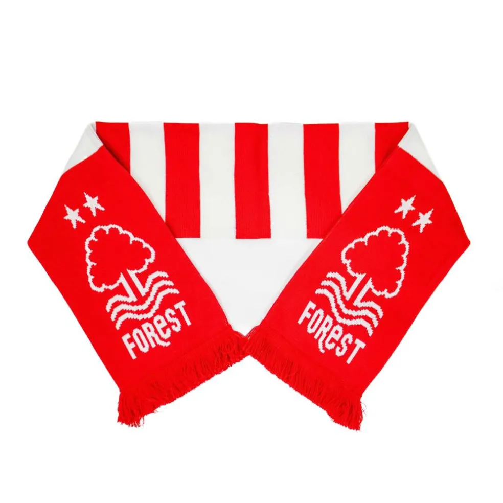 Football Scarf