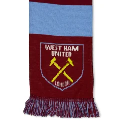 Football Scarf