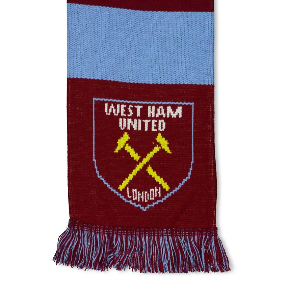 Football Scarf