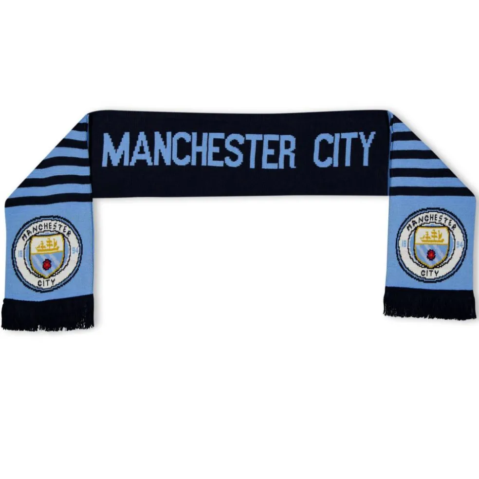 Football Scarf