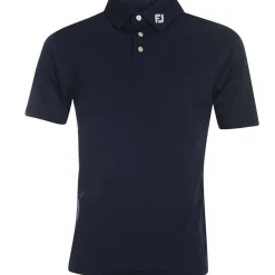 Footjoy Solid Polo Shirt Mens
