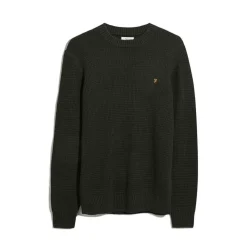 Foraker Crewneck Sweater