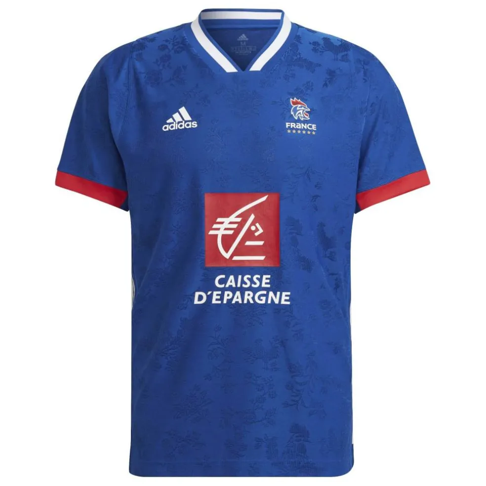 France Handball Shirt Adults