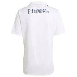 France Rugby Away Shirt 2024 Adults