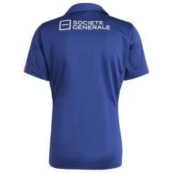 France Rugby Home Performance Shirt 2024 Adults