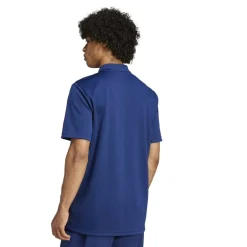France Rugby Home Polo Shirt 2024 Adults