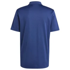 France Rugby Home Polo Shirt 2024 Adults