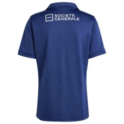 France Rugby Home Shirt 2024 Adults