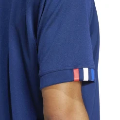 France Rugby Home Shirt 2024 Adults