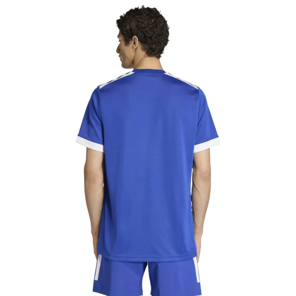 France Rugby Home T-Shirt 2026 Mens