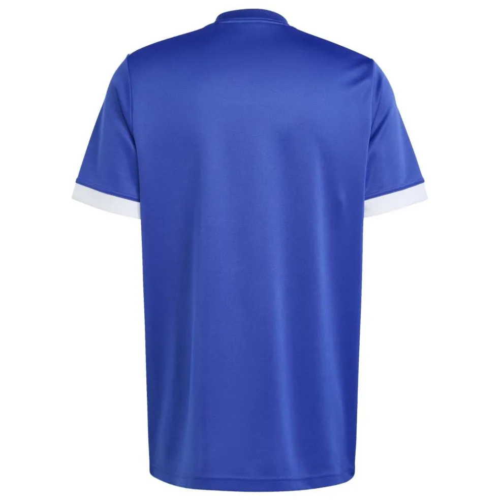 France Rugby Home T-Shirt 2026 Mens
