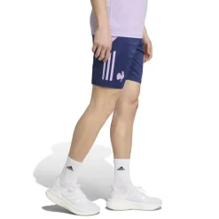 France Rugby World Cup 2025 Gym Shorts Mens