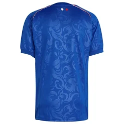 France Rugby World Cup Home Shirt 2025 Adults