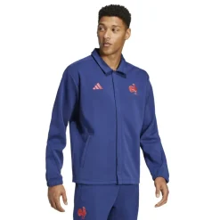 France Travel Jacket 2025 Mens