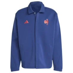 France Travel Jacket 2025 Mens
