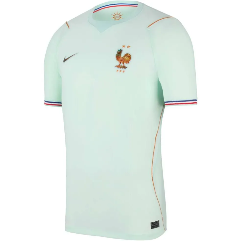 France World Cup 2026™ Mens Away Jersey