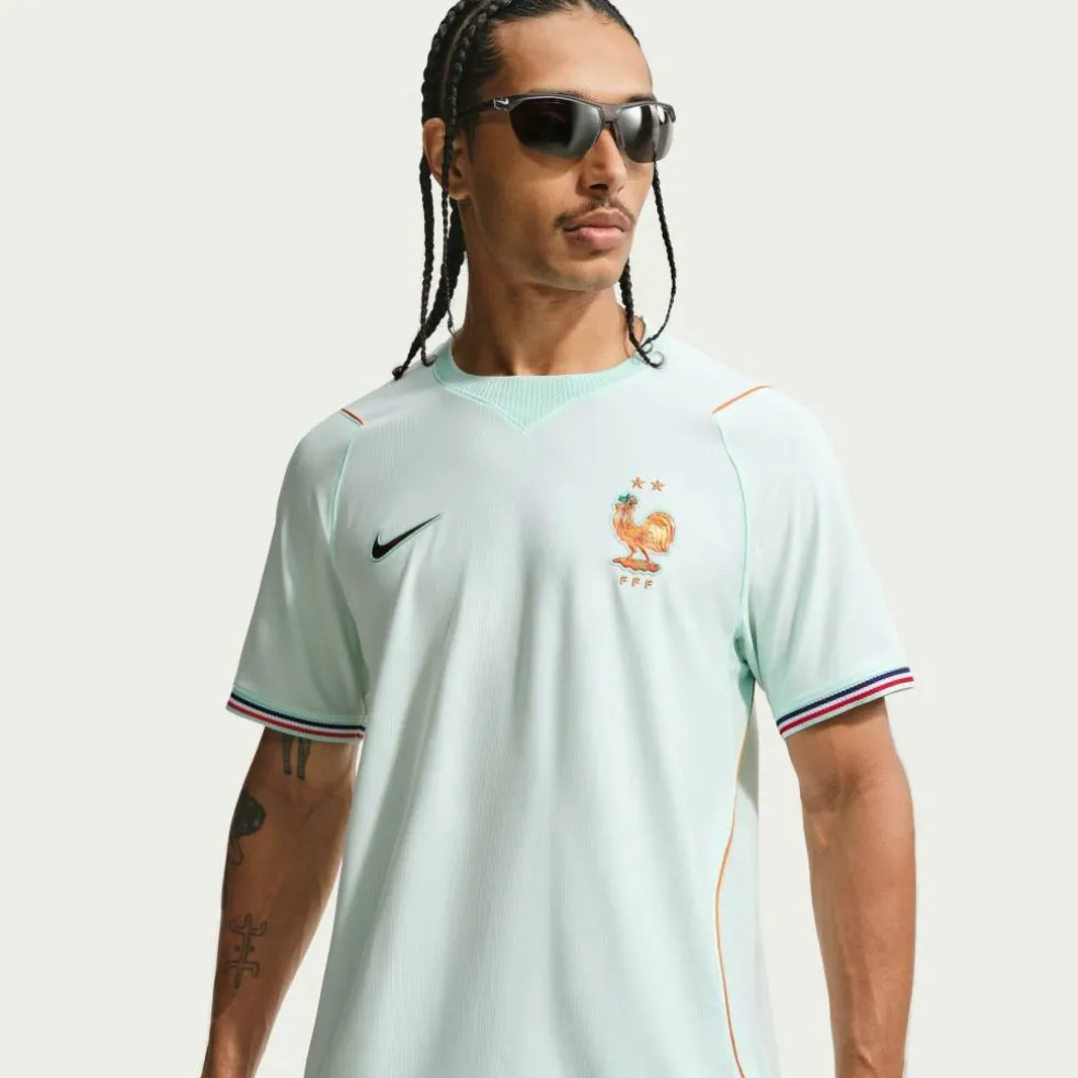 France World Cup 2026™ Mens Away Jersey