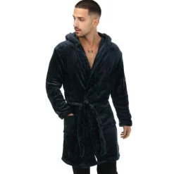 Frazier Dressing Gown