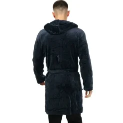 Frazier Dressing Gown