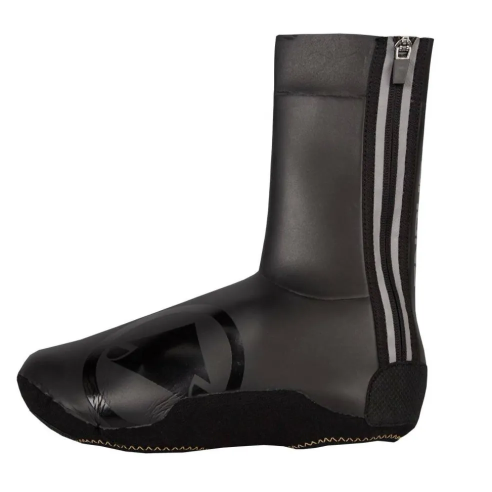 Freezing Point Overshoe II
