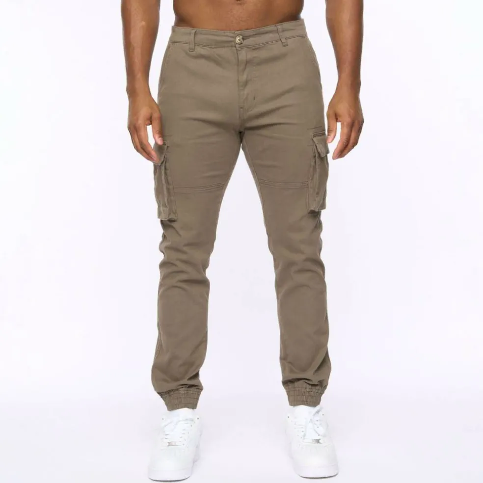 Frentons Cargo Pant