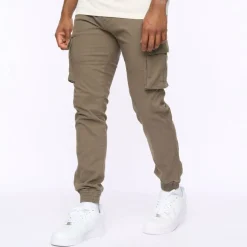Frentons Cargo Pant