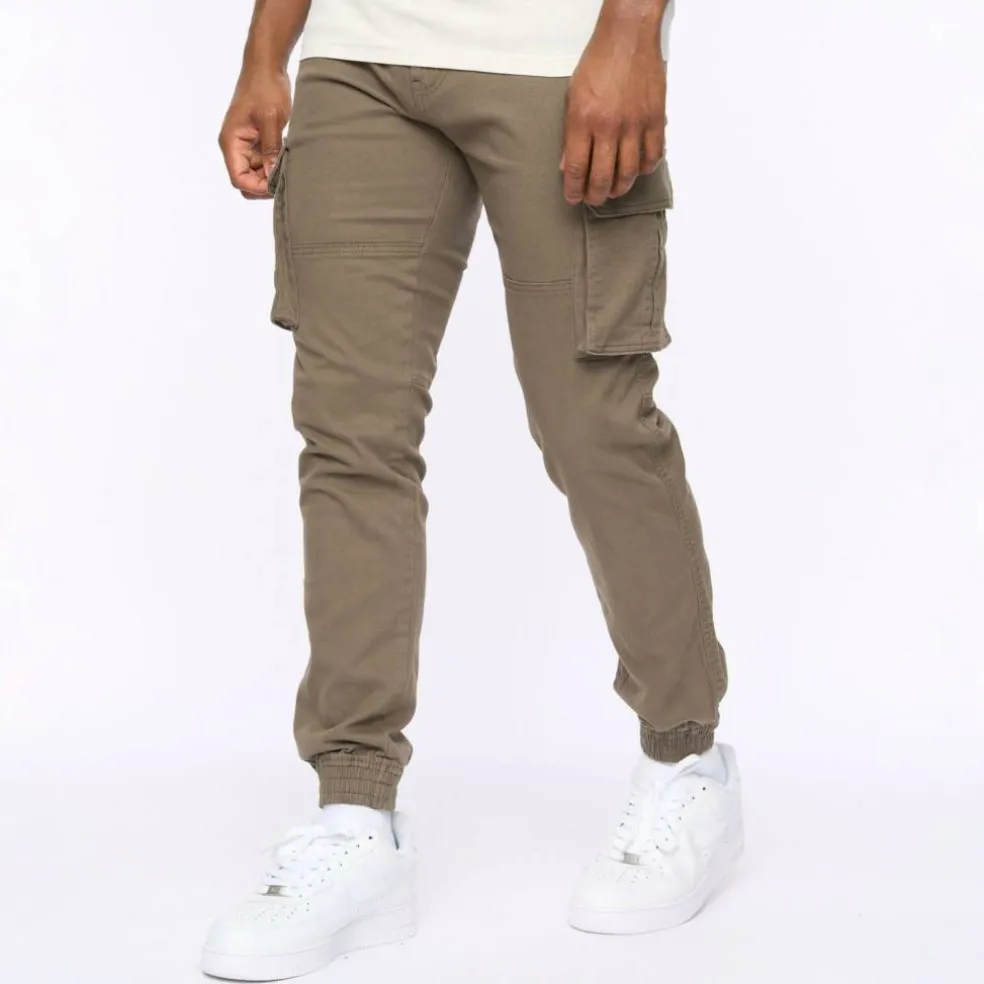 Frentons Cargo Pant
