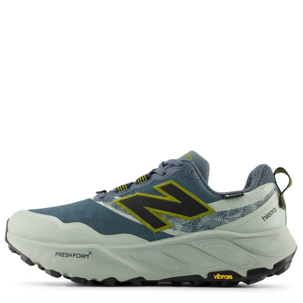 Fresh Foam X Hierro v9 GORE-TEX® Running Shoes Mens