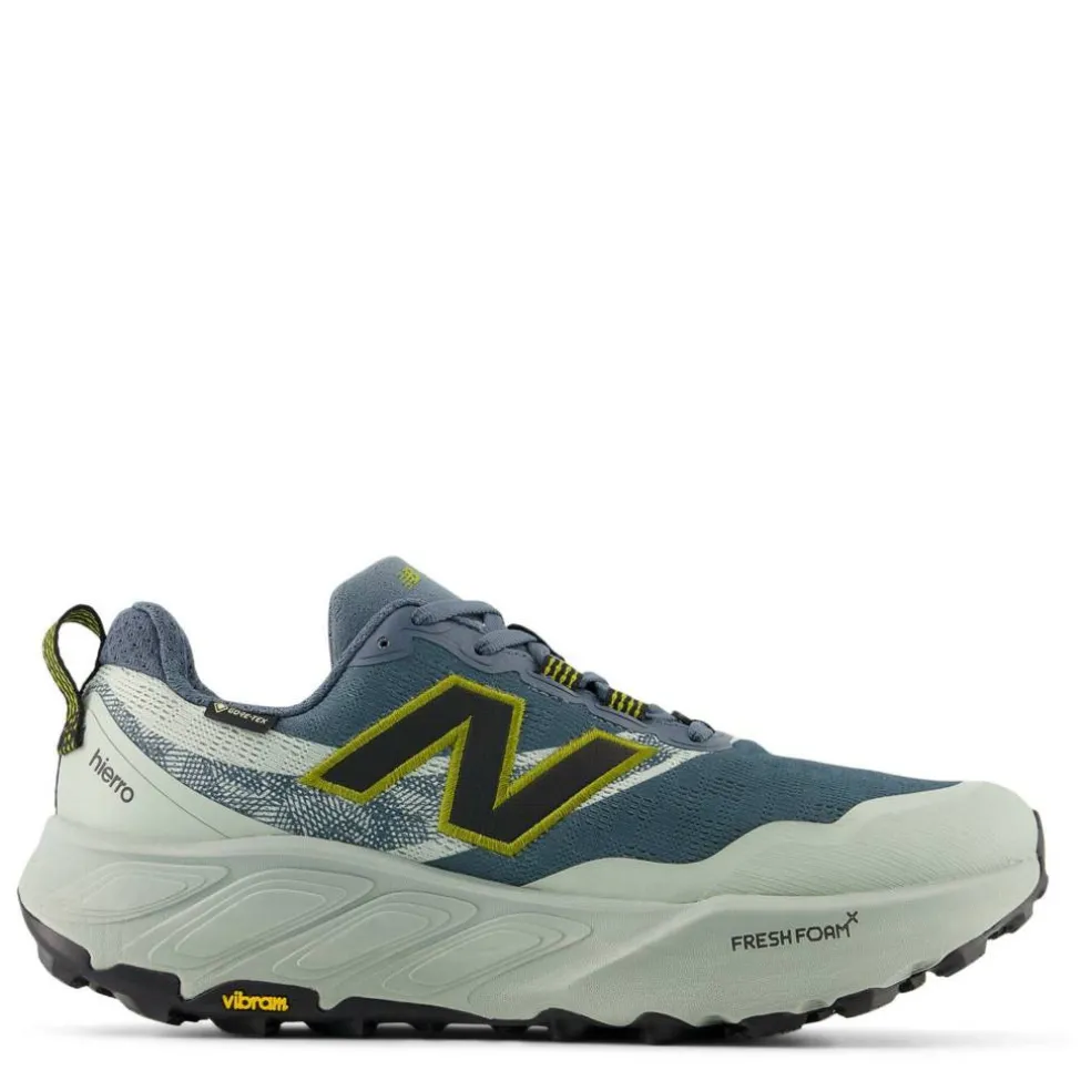 Fresh Foam X Hierro v9 GORE-TEX® Running Shoes Mens