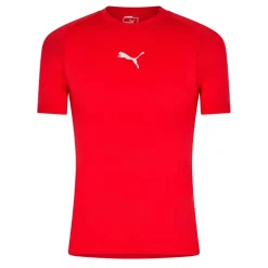 (F5) Roundneck (Vent) Shirt Mens