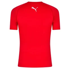 (F5) Roundneck (Vent) Shirt Mens