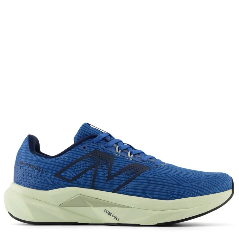 FuelCell Propel v5 Mens Running Shoes