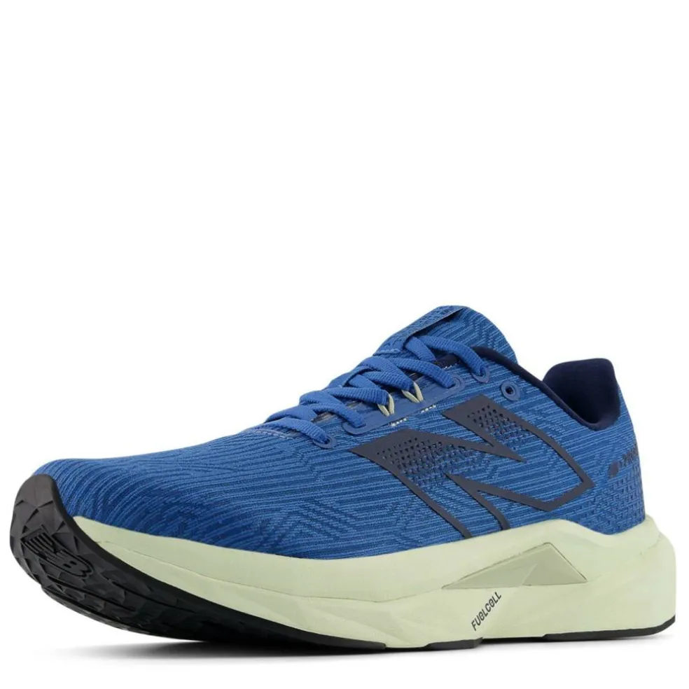 FuelCell Propel v5 Mens Running Shoes
