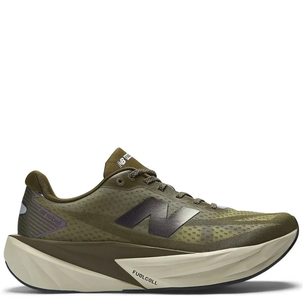 FuelCell Rebel v5 Mens Running Shoes