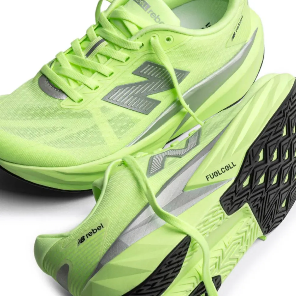 FuelCell Rebel v5 Mens Running Shoes
