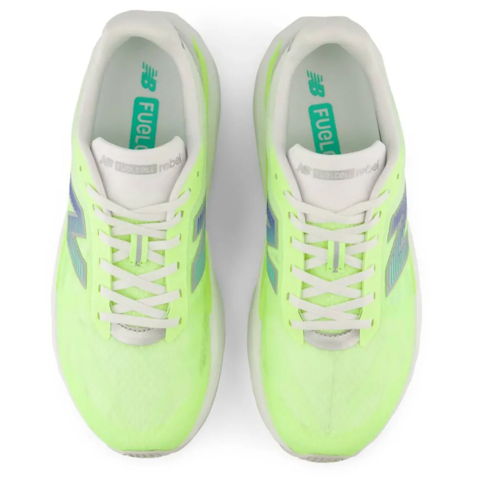 FuelCell Rebel v5 Mens Running Shoes